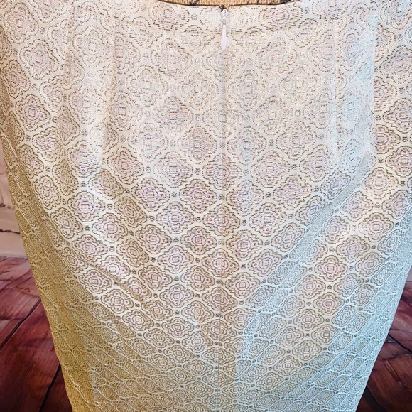 🧜🏼‍♀️ Stunning Escada LIKE NEW mermaid skirt - M - Picture 4 of 7